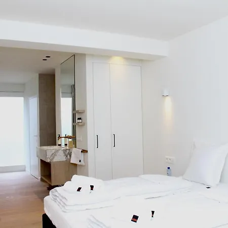 Vuurtoren - Le Phare Apartment De Panne