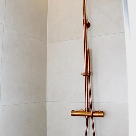 Apartment Vuurtoren - Le Phare *